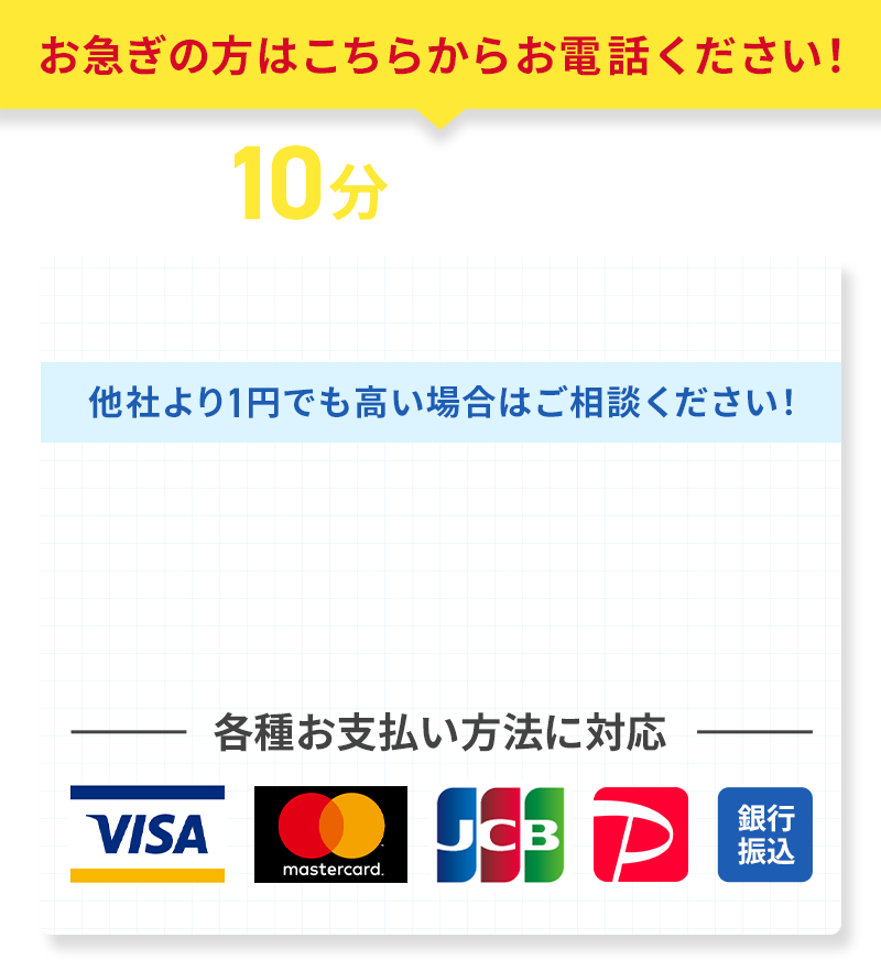 お問い合わせはこちら